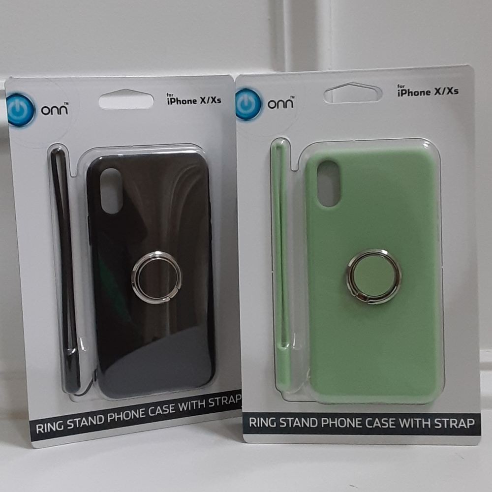 Cell phone case set